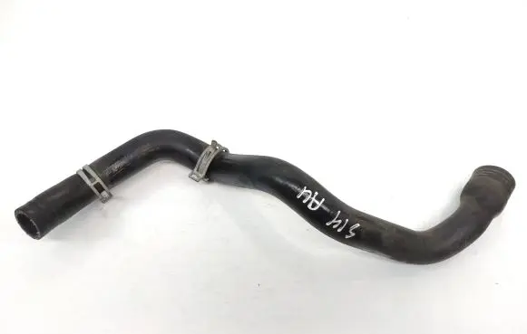 Ford Focus Engine coolant pipe/hose BV618260HA