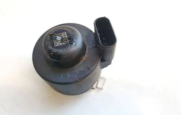 Tesla Model Y Air conditioning (A/C) expansion valve p1501100clc