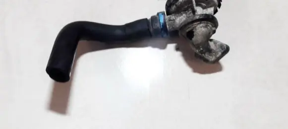 Peugeot 406 EGR valve