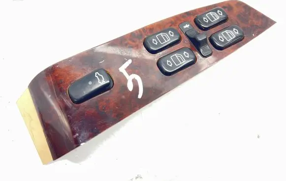 Mercedes-Benz S W220 Electric window control switch 2208201010