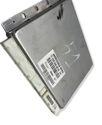 Mercedes-Benz S W220 Suspension control unit/module 2205450532