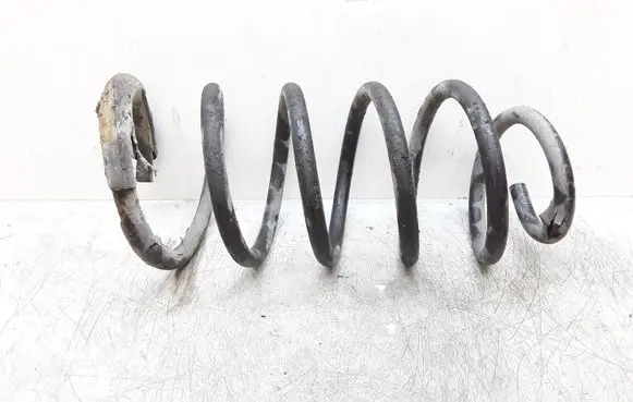 Volvo XC90 Front coil spring