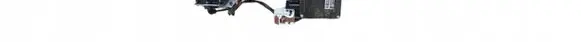 Smart ForTwo III C453 Steering rack A4534602400