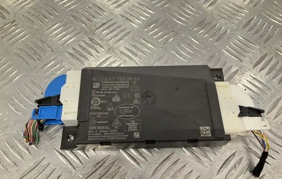 Mercedes-Benz A W177 Combustion control unit/module A1679003504