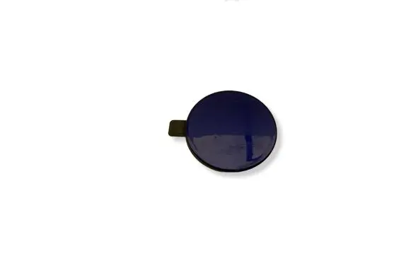 Volkswagen Golf VII Front tow hook cap/cover 5G0807241A