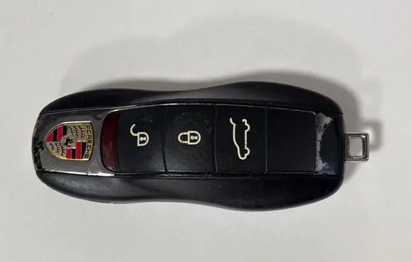 Porsche Macan (95B) Ignition key/card 7PP959753CF