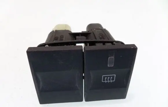 Ford Mondeo Mk III Windscreen/window heater switch 1S7T18C621AA