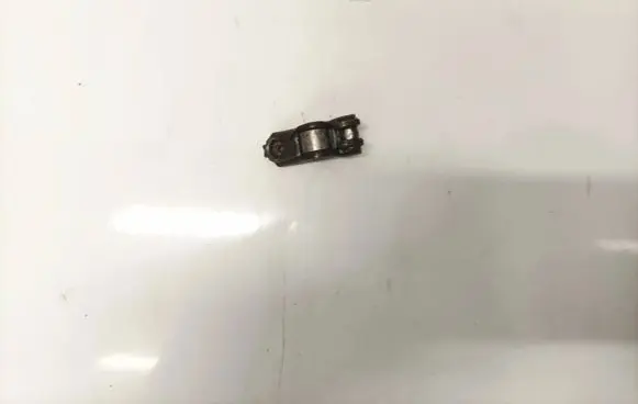 Renault Laguna II other engine part
