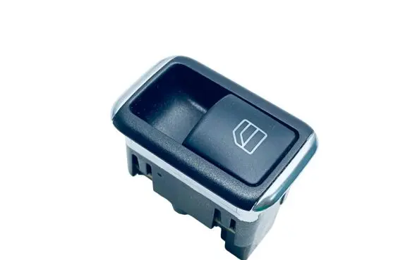 Tesla Model X Electric window control switch 100374900B
