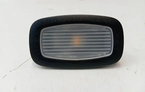 Mercedes-Benz E W238 Other interior light A0009069604