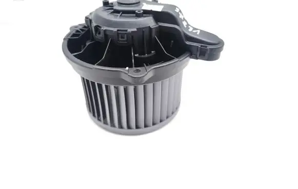 Heater fan/blower