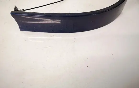 Audi A3 S3 8L Rear/tail light trim molding 8l0807872a
