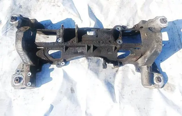 Rear subframe