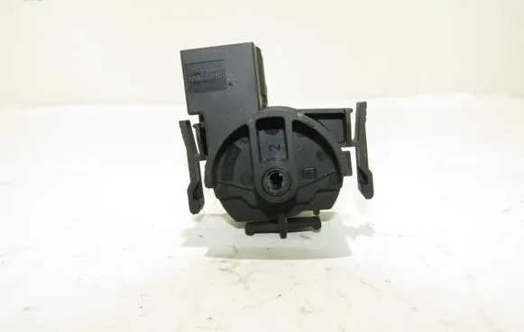 Opel Corsa C Ignition lock contact 90589314