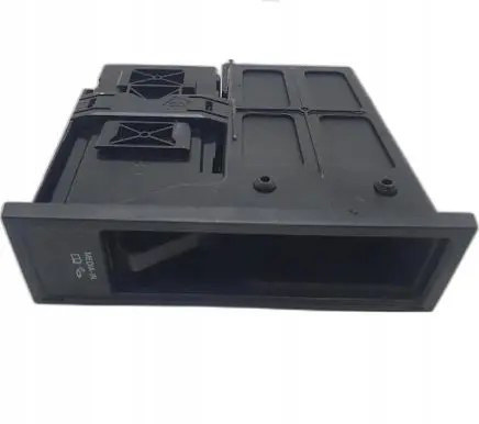 Volkswagen Scirocco Other control units/modules 5N0035342A