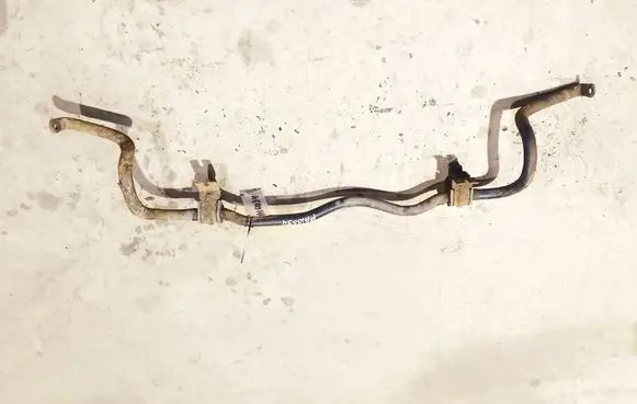 Front anti-roll bar/sway bar