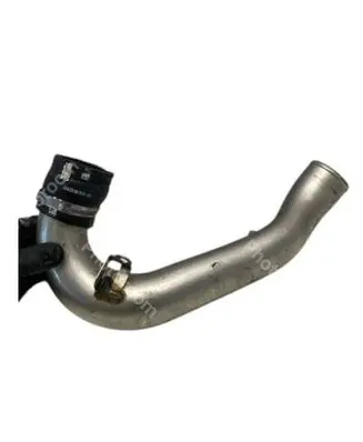 Mercedes-Benz G W461 W463 1st Gen Turbo air intake inlet pipe/hose A2780941591