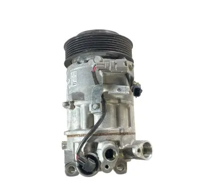 Nissan Murano Z52 Air conditioning (A/C) compressor (pump) 926009UA0A 4471408920
