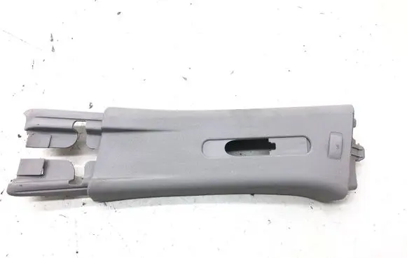 Citroen Berlingo (B) pillar trim (top) 96832962BJ 96810326BJ 96832961BJ
