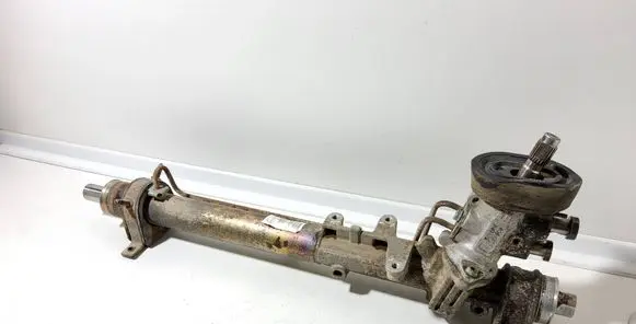 Volkswagen Golf IV Steering rack 1J1422327 20300409D 1J1422105