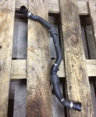 BMW X3 G01 Engine coolant pipe/hose 8577058