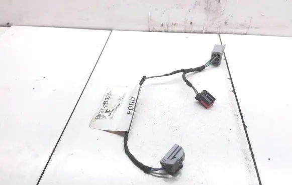 Other wiring loom