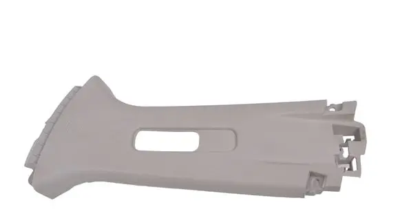 BMW 5 E60 E61 (B) pillar trim (top) GHP957969