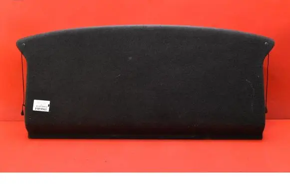 Seat Ibiza III (6L) Parcel shelf 