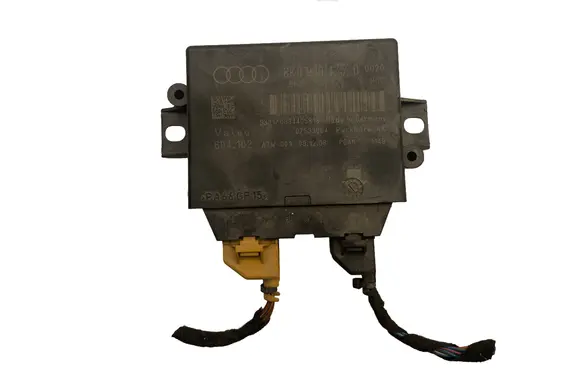 Parking PDC control unit/module