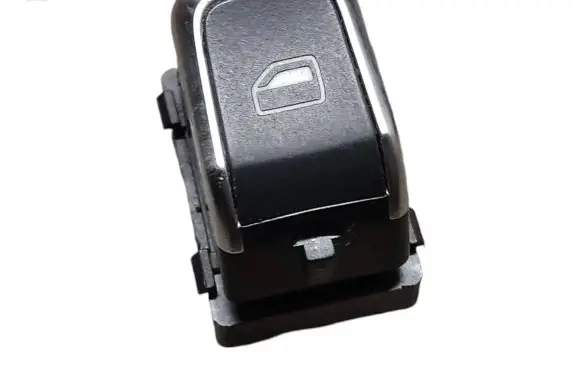Audi A6 S6 C7 4G Electric window control switch 4H0959855A