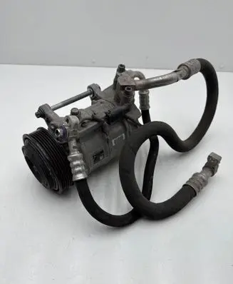 BMW 1 F20 F21 Air conditioning (A/C) compressor (pump) 9299328 6SAS14A 22527010