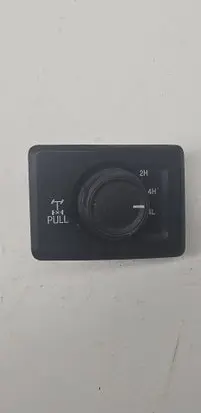 Ford F150 Differential lock switch FL3T7Z155BEW