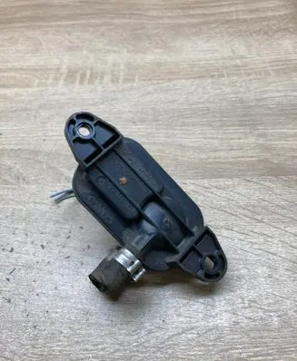 Peugeot 406 Exhaust pressure sensor 9645022680