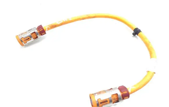 Mercedes-Benz EQA High voltage cable A2435408319