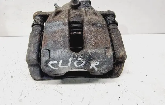Renault Clio IV Front brake caliper 7701208333 7701059704
