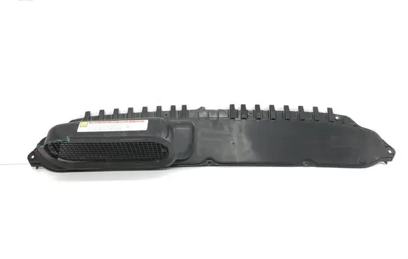 Fiat Ducato Engine bonnet/hood 1374204080
