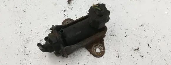 Jaguar X-Type Turbo solenoid valve NOCODE