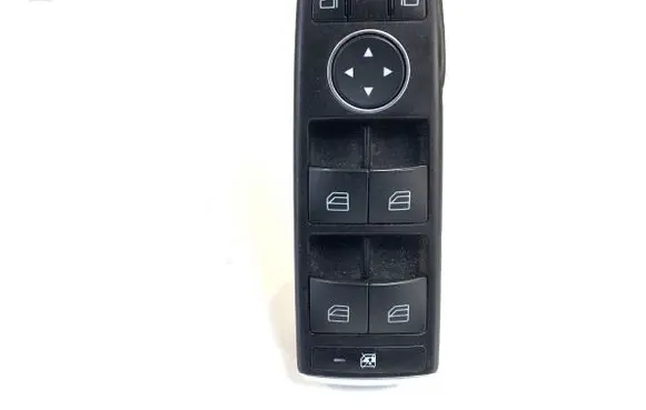 Mercedes-Benz E W212 Electric window control switch