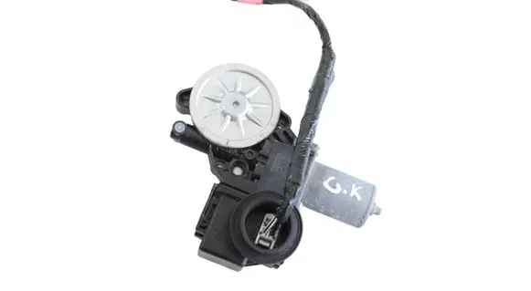 Lexus ES 250 - 300 - 330 Rear door window regulator motor 8572033360