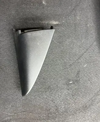 BMW 3 E92 E93 Plastic wing mirror trim cover 7198718 24024010