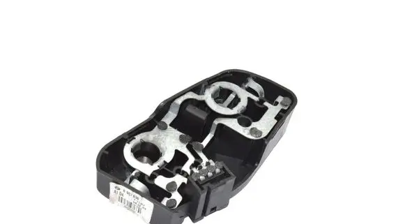 BMW 3 E46 Tail light bulb cover holder 63216907938 6907938 63217165744