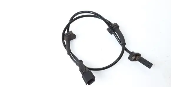 Ford Fiesta ABS brake wheel speed sensor 8V512C204CA 0265009535