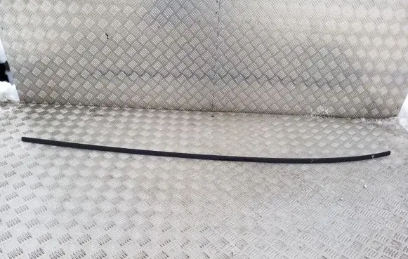 KIA Rio Roof trim bar molding cover 