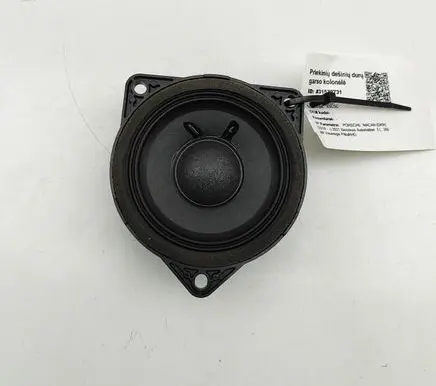 Porsche Macan (95B) Front door speaker 971035415F 7207770020