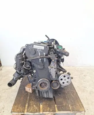 Audi A4 S4 B7 8E 8H Engine swap 