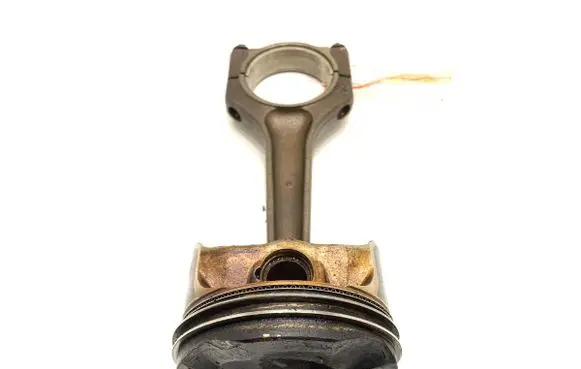 BMW 3 E90 E91 Piston with connecting rod N43B20A