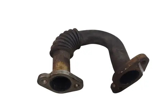 Audi A1 EGR valve line/pipe/hose