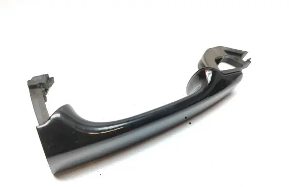 Jaguar XF X250 Rear door exterior handle 30753785