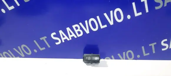 Volvo XC60 Central locking switch button 30710475