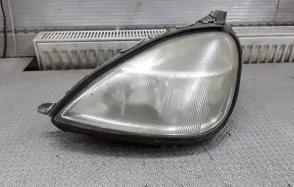 Mercedes-Benz A W168 Headlight/headlamp A1688200161 0301152201